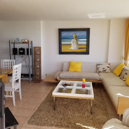 Appartamento San Alfonso del Mar Frente al Mar Algarrobo Esterno foto